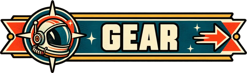 Gear