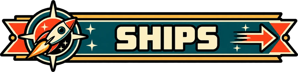 Ships