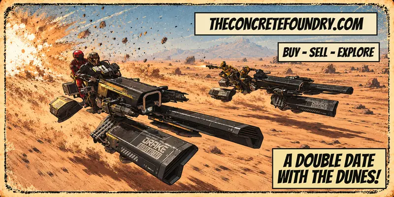 Poster illustration of the Dragonfly Black