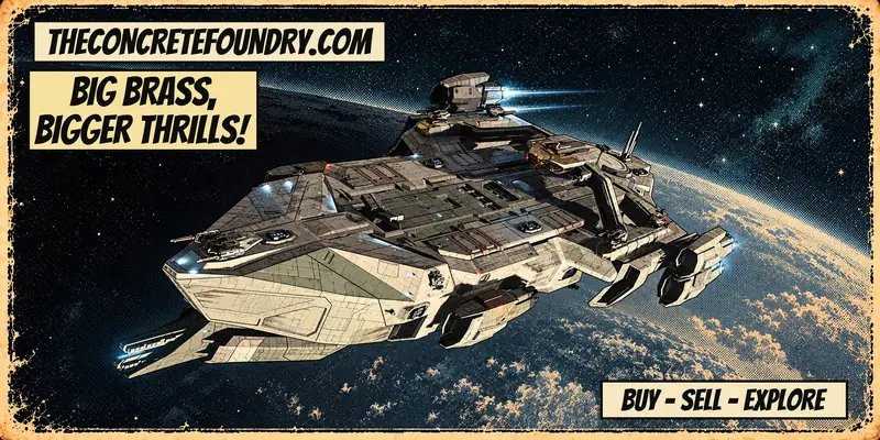 Poster illustration of the Idris-M