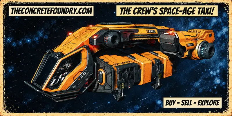 Poster illustration of the MPUV Personnel