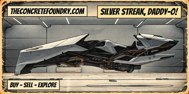 Poster illustration of the Nox Kue
