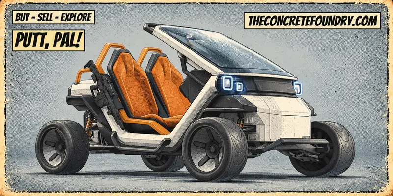 Poster illustration of the PTV