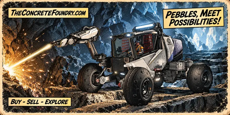 Poster illustration of the ROC