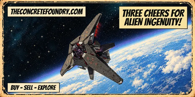 Poster illustration of the Syulen